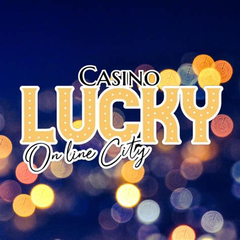 Casino luck online
